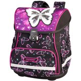 Target Ergonomska šolska torba GT Click Magic Wings, anatomic | Shoptok.si
