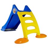  Vrtni tobogan MINI plavi - žuti | shoptok.hr