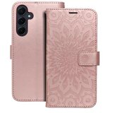 Mezzo Book case preklopna torbica za SAMSUNG GALAXY A55 5G mandala gold pink Cijene