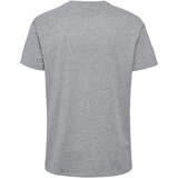 Hummel Muška maјica sa logoom HmlGo 2.0, siva | Eponuda.com