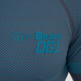 GymBeam OG1 Seamless Longsleeve Grey/Blue XL | Eponuda.com