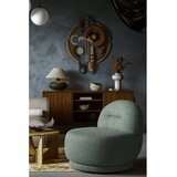 Miuform Zelen fotelj Ovo – | Shoptok.si