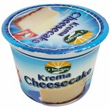 Z Bregov KREMA CHEESECAKE Z BREGOV 500G Cene