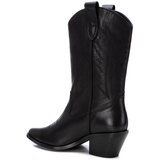 Carmela Mestni škornji 161774 Črna | Shoptok.si