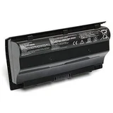 baterija za laptop asus A42-G750 G750 G750J G750JW G750JX G750JZ G750JH G750JM G750JS