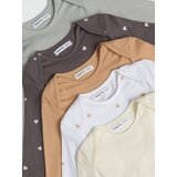 Sinsay Komplet od 5 bodija | shoptok.hr