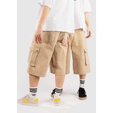 Urban Classics Washed Workwear Cargo Kratke hlace unionbeige | Shoptok.si