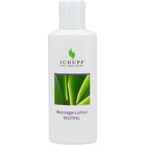 Schupp Emulzija za masažu Neutral - 200 ml Cijene