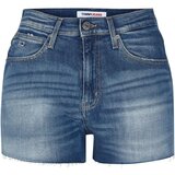 Tommy Hilfiger Kratke hlače & Bermuda - Modra | Shoptok.si