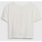 GAP Children's T-shirt with teddy bear - Girls | shoptok.hr