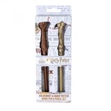 Blue Sky HARRY POTTER VOLDEMORT WAND PENCIL & HARRY SET PISAL | Shoptok.si