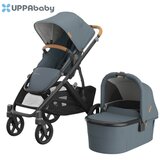 UppaBaby® vista™ v3 dječja kolica + košara dillan | shoptok.hr
