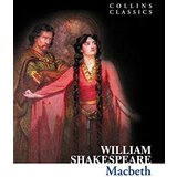 Harper Collins Publishers Ltd William Shakespeare - Macbeth (Collins Classics) Cene