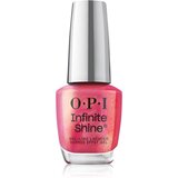OPI infinite shine gel-like lacquer lak za nokte s gel efektom good redputation 15 ml | shoptok.hr