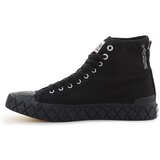 Palladium Palla Ace Cvs Mid Crna | shoptok.hr