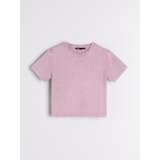 Sinsay Kratka majica | shoptok.hr