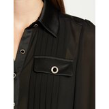 Morgan Bluza '232-CLOCLO' črna | Shoptok.si