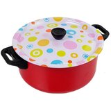  Kuhinjski set posuđa za igru za kuhanje - 22 dijela | shoptok.hr