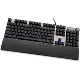 Mehanična tipkovnica I-BOX AURORA K-4 RGB, (5000336638)