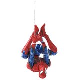 Blokees Action Figure Model Kit - Marvel Rivals - Champion Class - Spider-Man Cene
