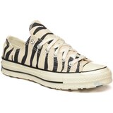 Converse ženske patike Chuck 70 Zebra Women 167811c | ePonuda.com