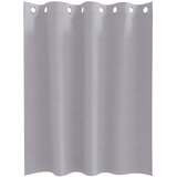  Zavjese za blackout s prstenovima 2 pcs Metalna Siva | shoptok.hr