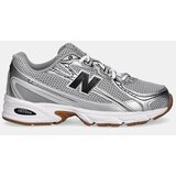 New Balance Tenisice 740 boja: siva, U740GB2 | shoptok.hr