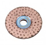 Kerbl Ploča za korekciju papaka sa vidijom 115mm | Eponuda.com