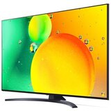LG Smart televizor 55NANO763QA.AEU