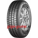 Dunlop Econodrive AS ( 195/75 R16C 107/105R 8PR ) celoletna pnevmatika