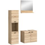 MID.YOU Kopalnica Boston, Hrast | Shoptok.si