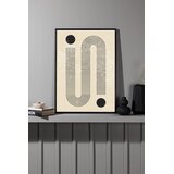 Venture Home poster Pantheon 70 × 100 cm, bež | shoptok.hr