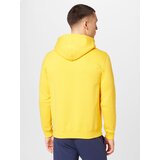 Champion Authentic Athletic Apparel Sweater majica mornarsko plava / žuta / crvena | shoptok.hr