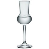 Bormioli RESTAURANT, KOZARCI ZA ŽGANJE, 81 ML, 3 KOS, (5000091951) | Shoptok.si