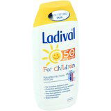 Ladival losion za decu spf 50+ 200 ml Cene