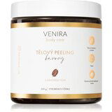Venira Tělový peeling Kávový piling za tijelo 200 g Cijene