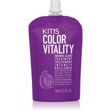 KMS Color Vitality Intense Gloss Treatment intenzivna nega za zdrav sijaj 100 ml Cene