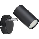 Globo reflektor 1XGU10 25W crni allvi | shoptok.hr