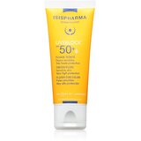 Isis Pharma Uveblock SPF 50+ Fluid fluid za toniranje SPF 50+ 40 ml Cijene