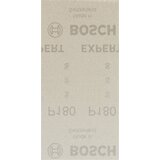 Bosch expert M480 brusna mreža za vibracione brusilice od 93 x 186 mm, g 180, 50 delova 2608900756 Cene