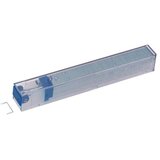  Uložci Leitz K6 5591 – 6 mm, plavi Cijene