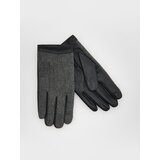 Reserved Men`s gloves - črna | Shoptok.si