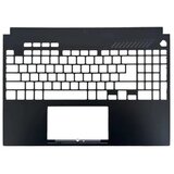  Palmrest (C Cover) bez tastature za laptop Asus FA506 FX506 FA506U FX506U | ePonuda.com