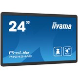 Iiyama monitor led TW2424AS-B1 23.8" full hd in-cell pcap 10pt interactive touch panel pc with android os | ePonuda.com