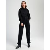 Sinsay ženska košulja puf-rukava 3071B-99X | shoptok.hr
