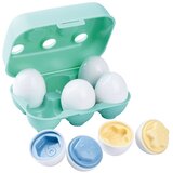 Play Go razvrščanje oblik in barv - jajca | Shoptok.si