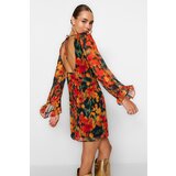Trendyol Dress - Multicolor - Shift | shoptok.hr