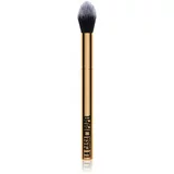 NYX Professional Makeup La Casa de Papel Gold Bar Brush ovalni čopič za puder 1 kos