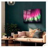 WALLXPERT Dekorativno farbanje kaljenog stakla Camtbl 063 70 x 100 | Eponuda.com