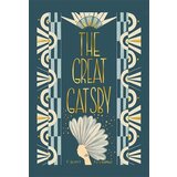 Wordsworth Editions F. Scott Fitzgerald - The Great Gatsby - Wordsworth Collector's Editions | ePonuda.com